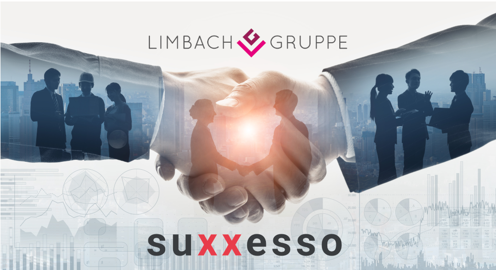 Successful Customer Relationship in Medical Context – Limbach Group SE